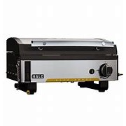 Elite 1B 2-Zone Griddle
